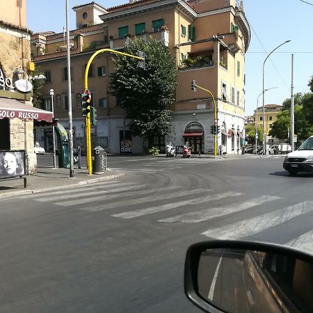 Holiday Home Roma Экстерьер фото
