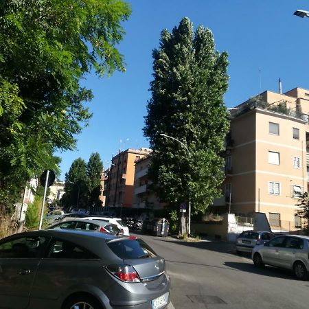 Holiday Home Roma Экстерьер фото