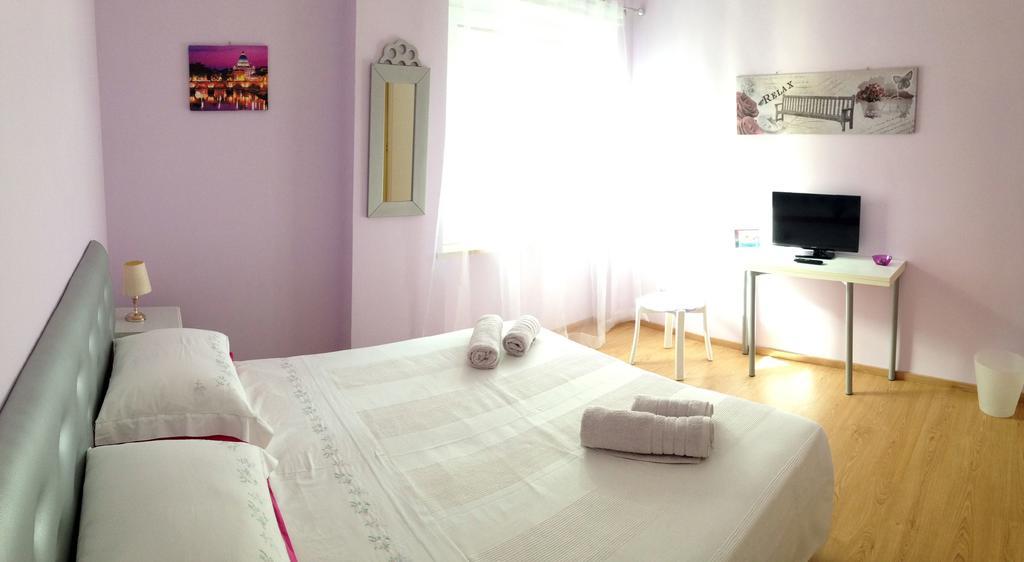 Holiday Home Roma Номер фото
