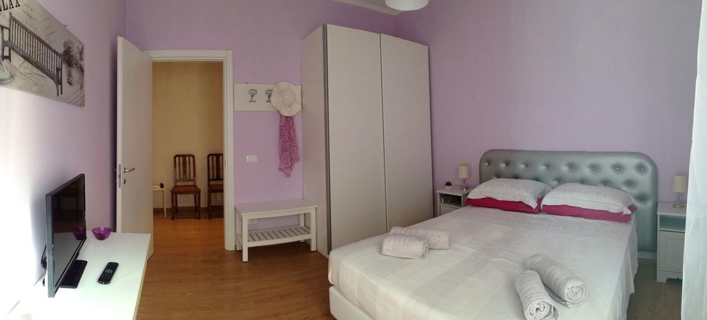 Holiday Home Roma Номер фото