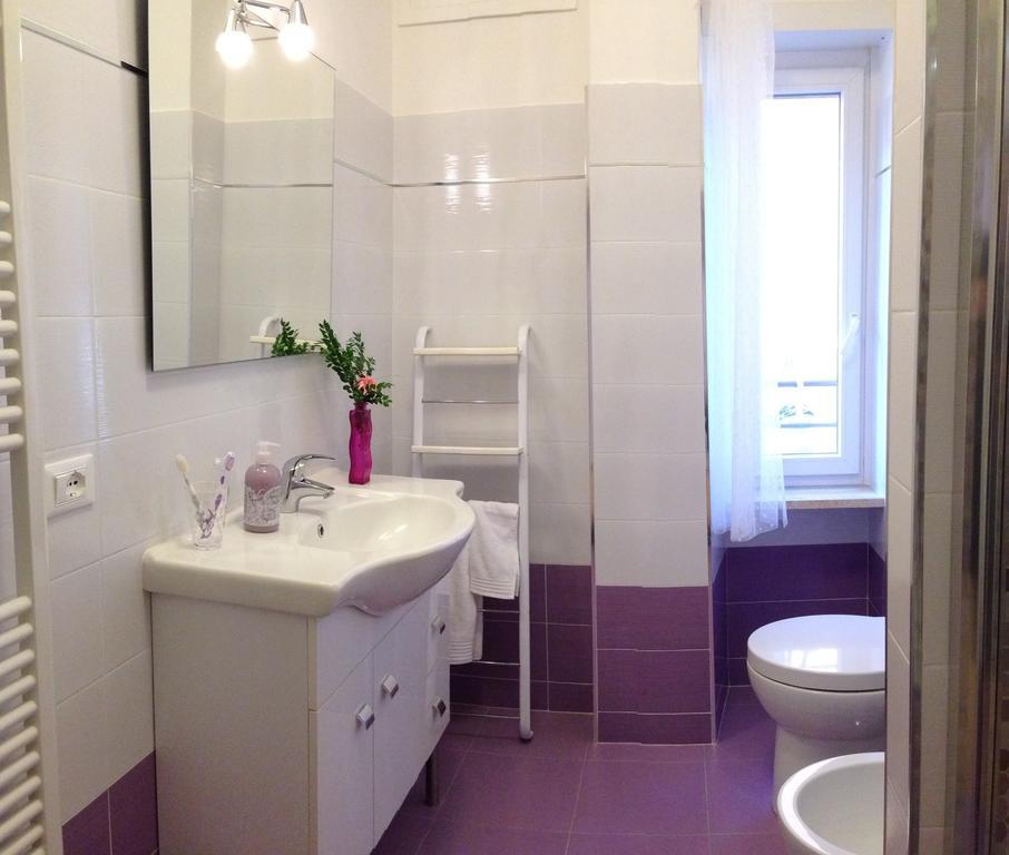 Holiday Home Roma Номер фото