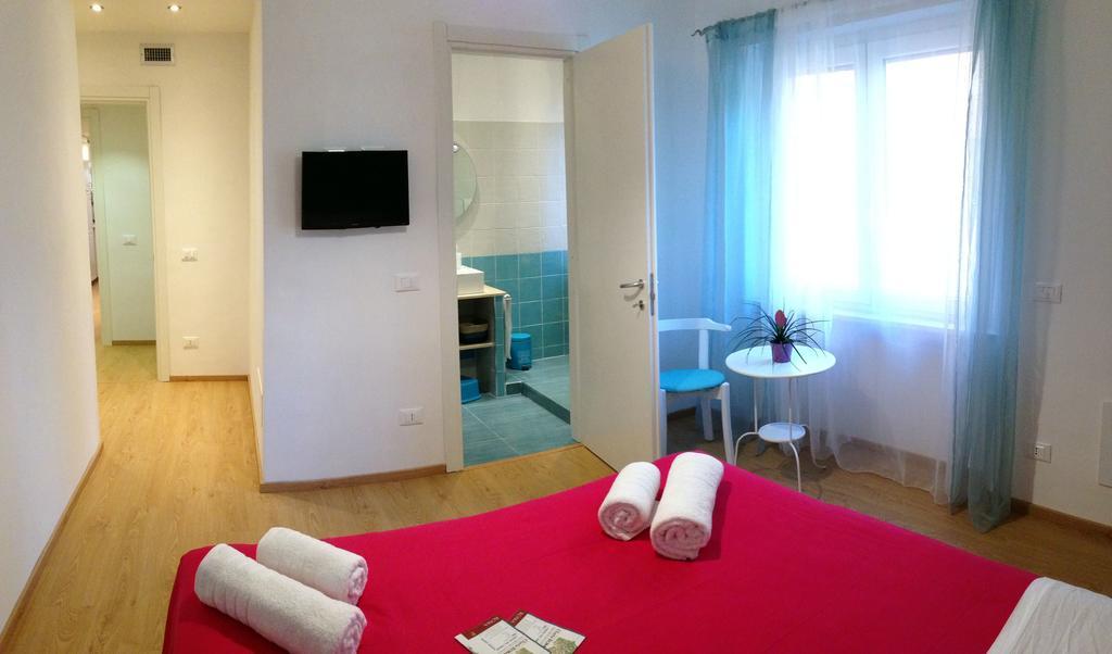 Holiday Home Roma Номер фото