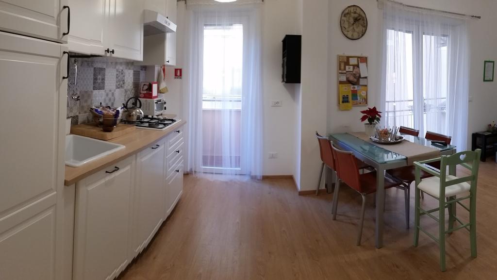 Holiday Home Roma Экстерьер фото