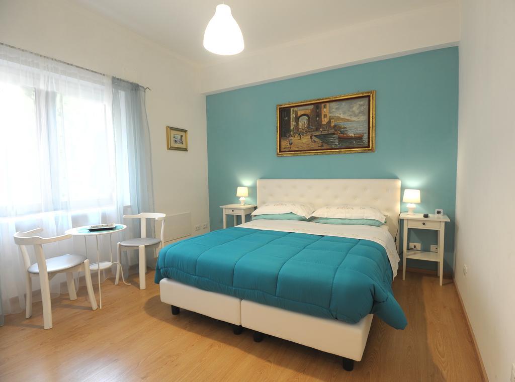 Holiday Home Roma Экстерьер фото