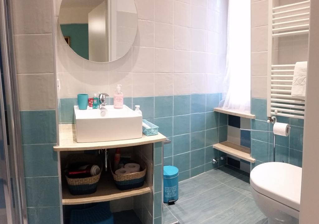 Holiday Home Roma Экстерьер фото