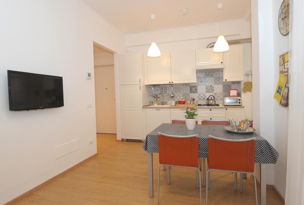 Holiday Home Roma Экстерьер фото