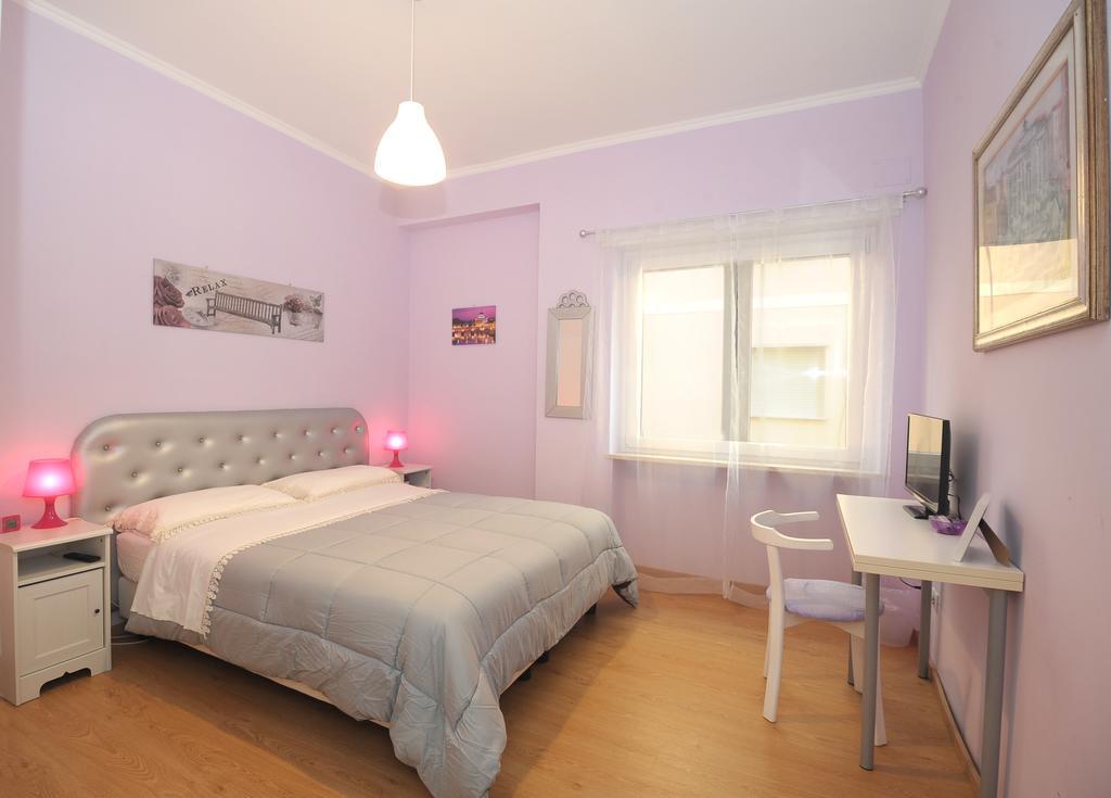 Holiday Home Roma Экстерьер фото