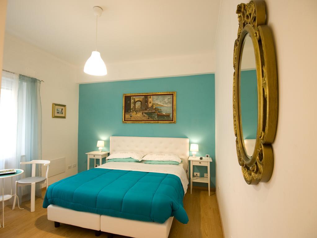 Holiday Home Roma Номер фото