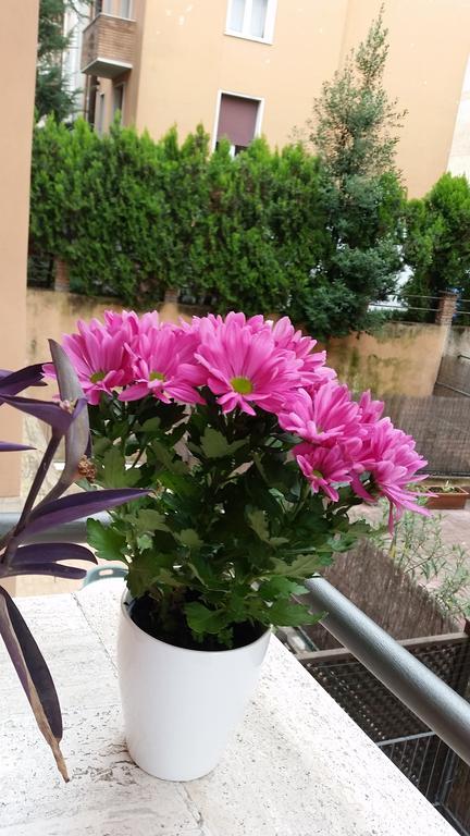 Holiday Home Roma Экстерьер фото