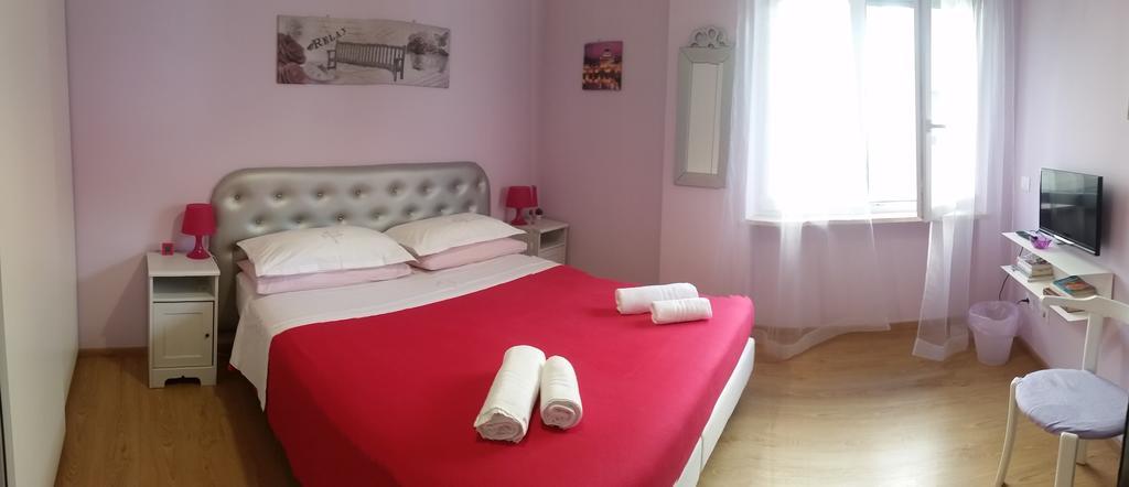 Holiday Home Roma Экстерьер фото