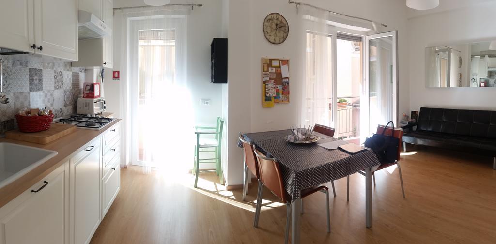 Holiday Home Roma Экстерьер фото