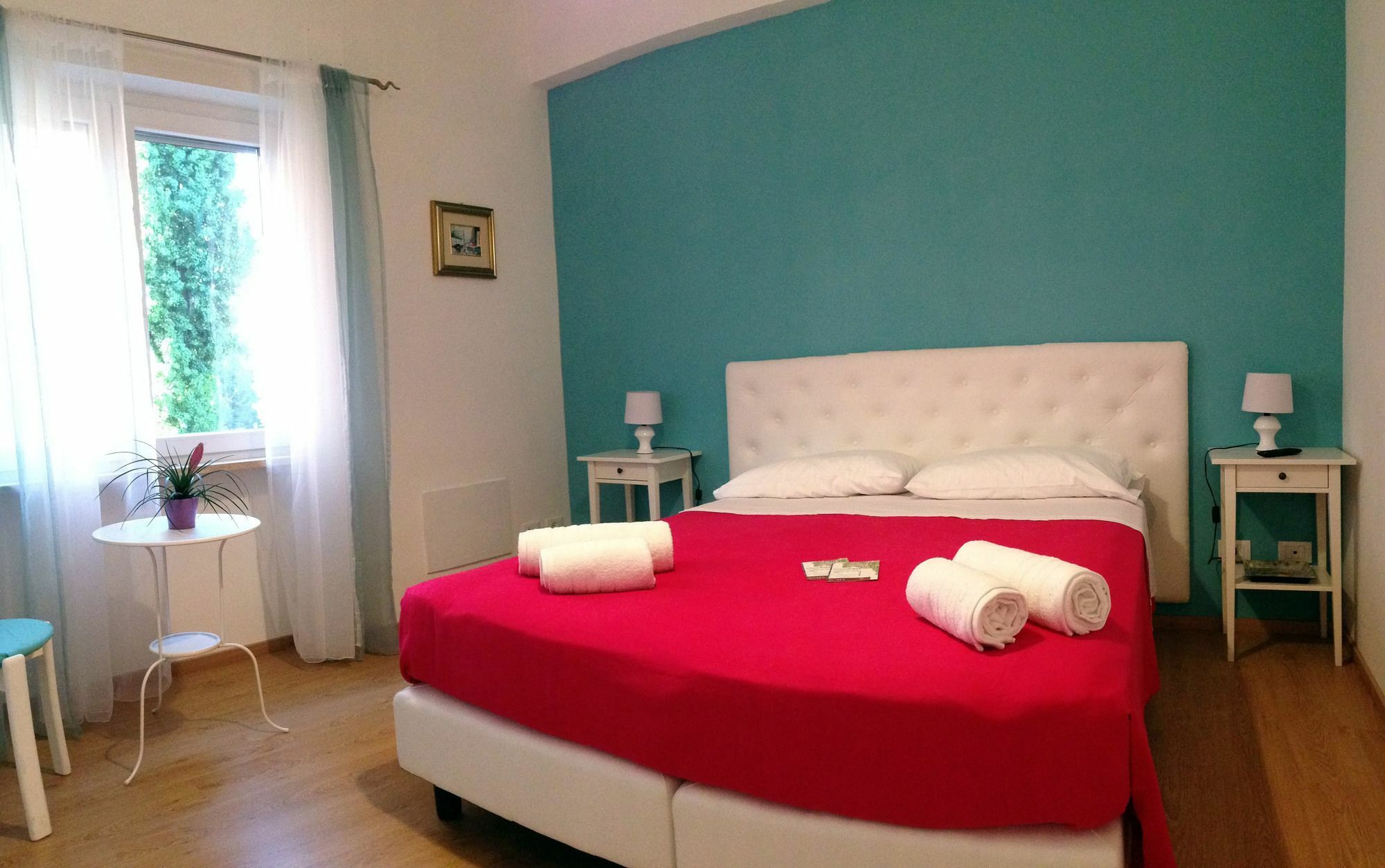 Holiday Home Roma Экстерьер фото