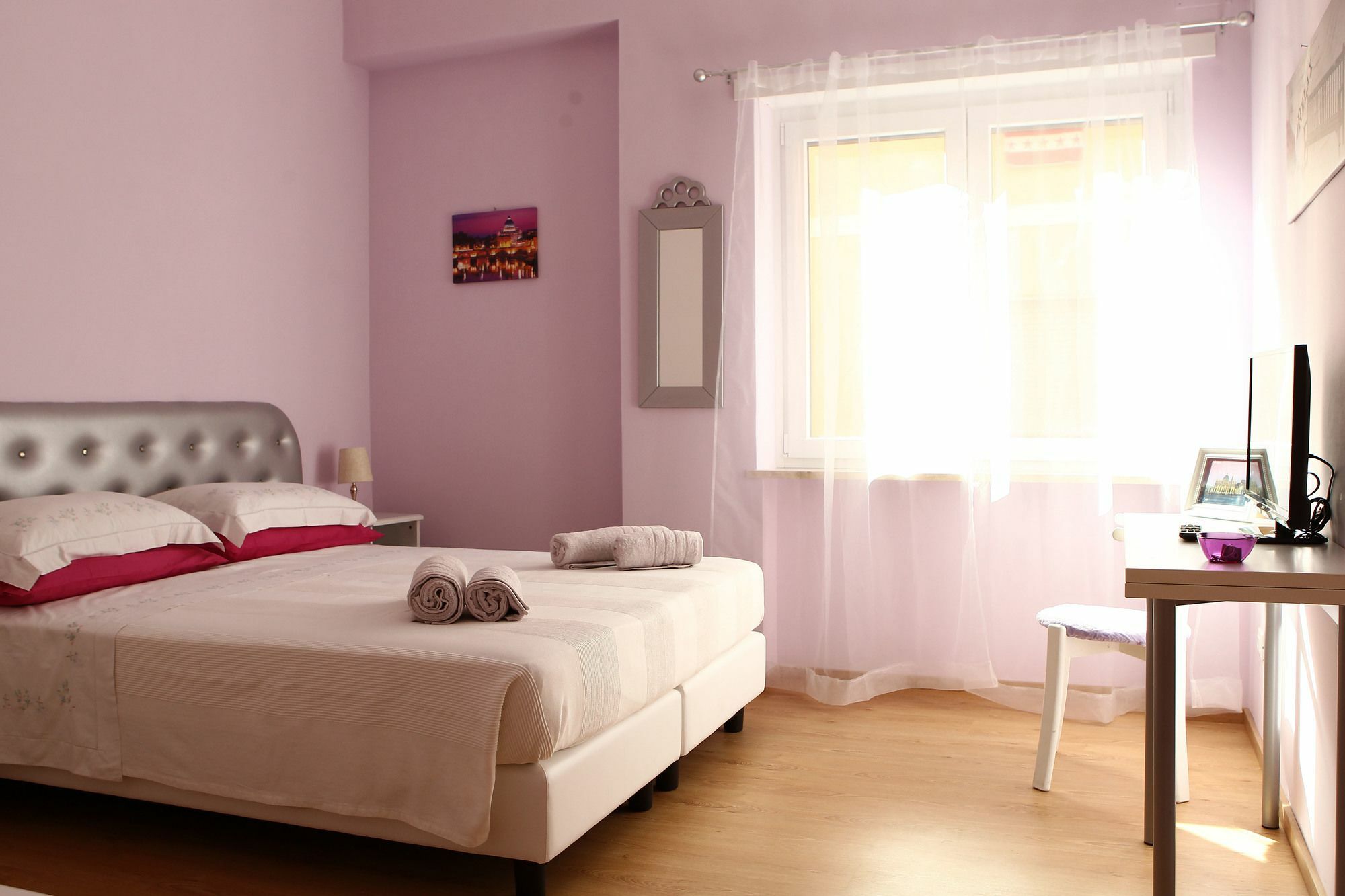 Holiday Home Roma Экстерьер фото
