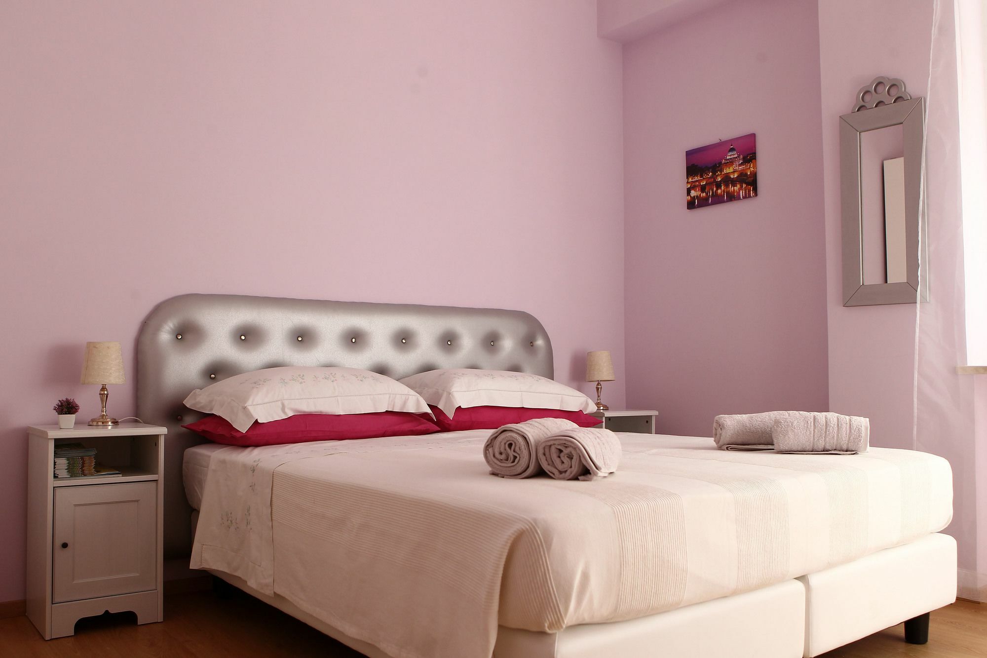 Holiday Home Roma Экстерьер фото