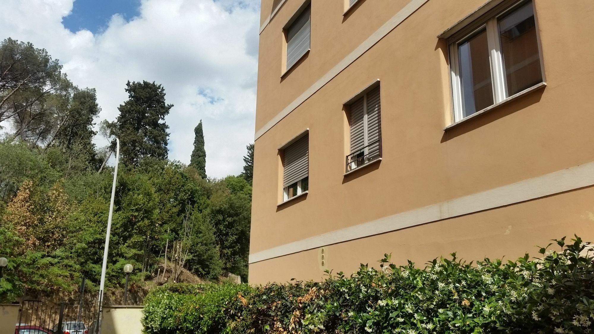 Holiday Home Roma Экстерьер фото
