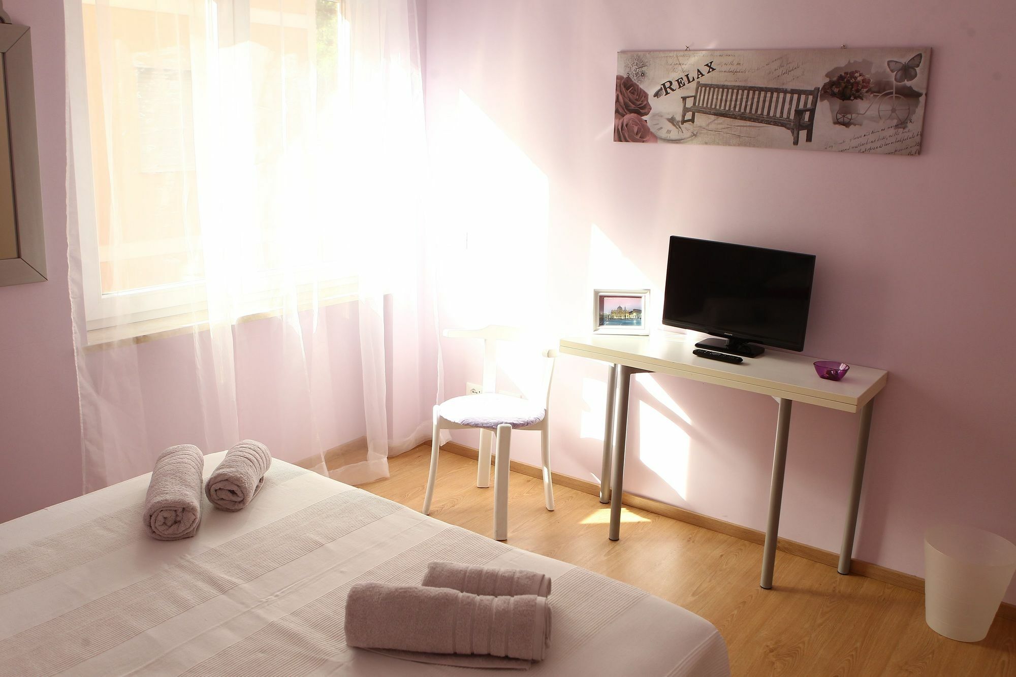 Holiday Home Roma Экстерьер фото
