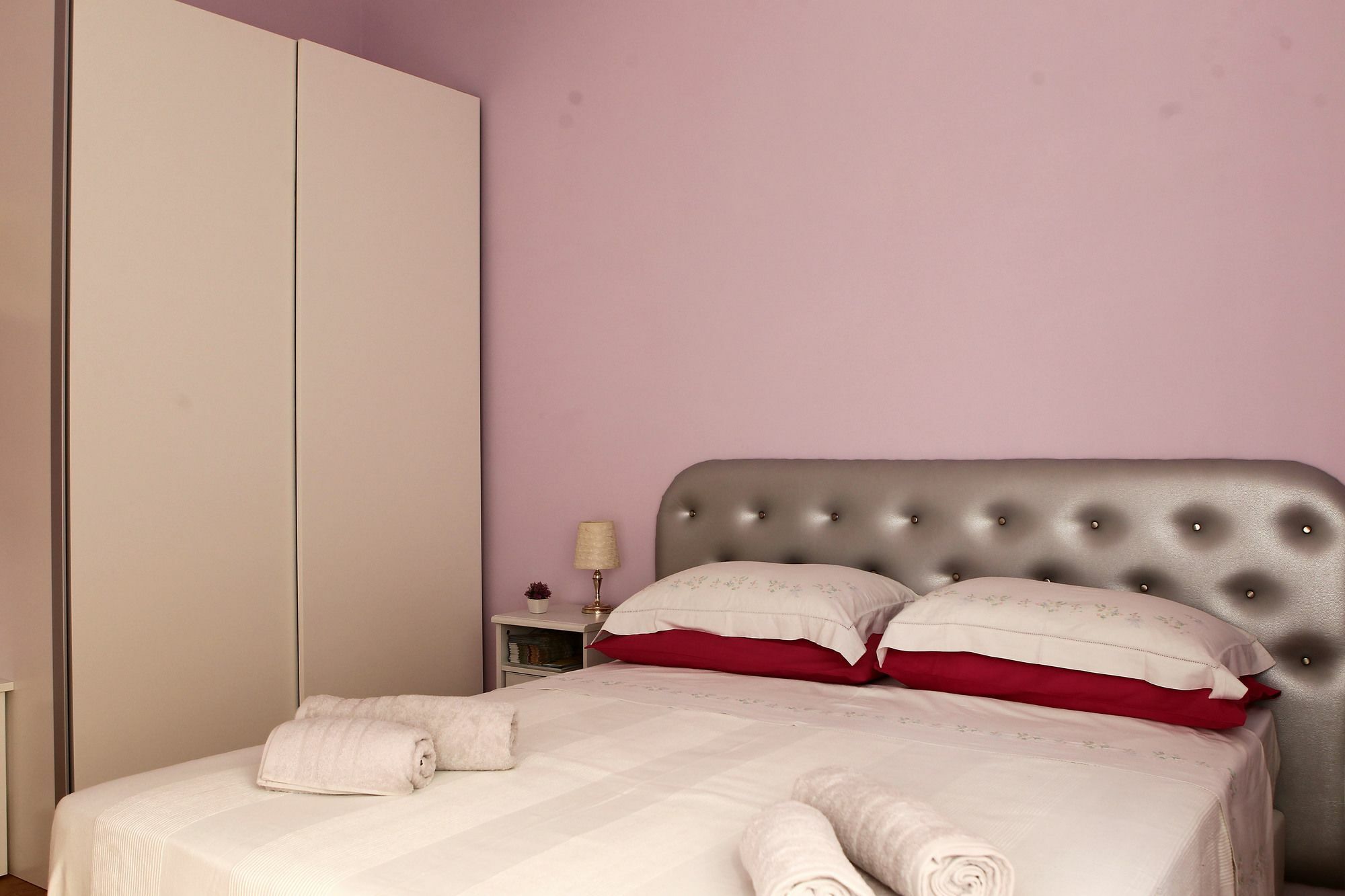 Holiday Home Roma Экстерьер фото