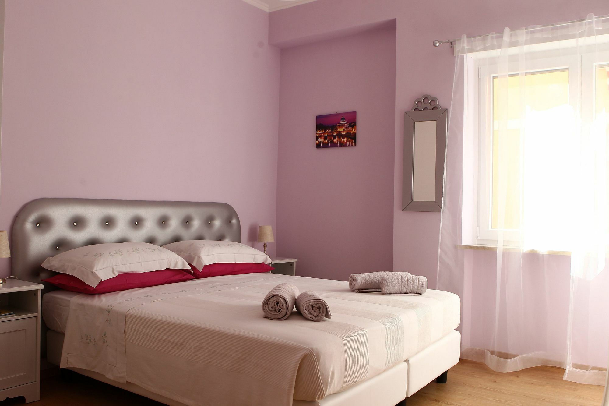 Holiday Home Roma Экстерьер фото
