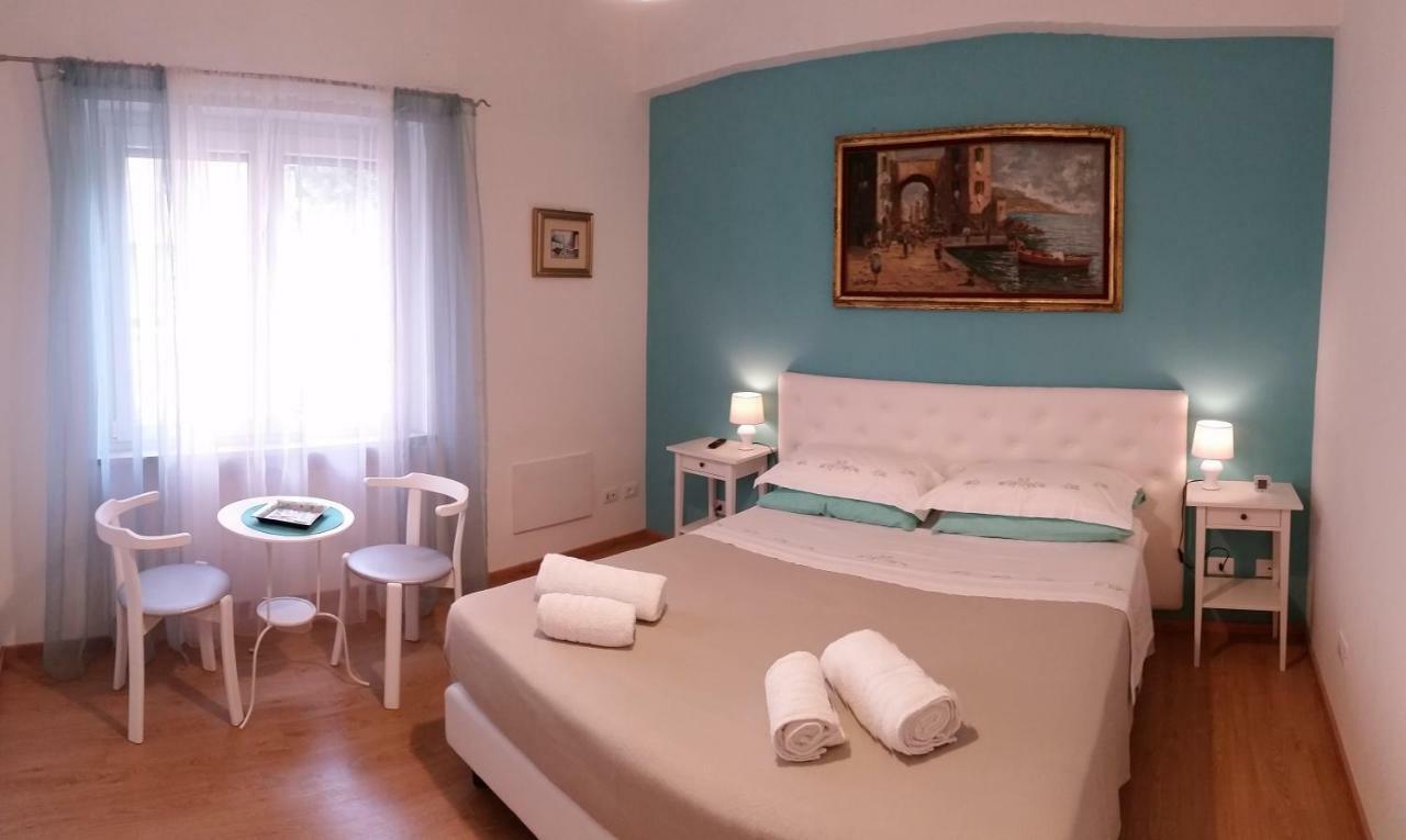 Holiday Home Roma Экстерьер фото